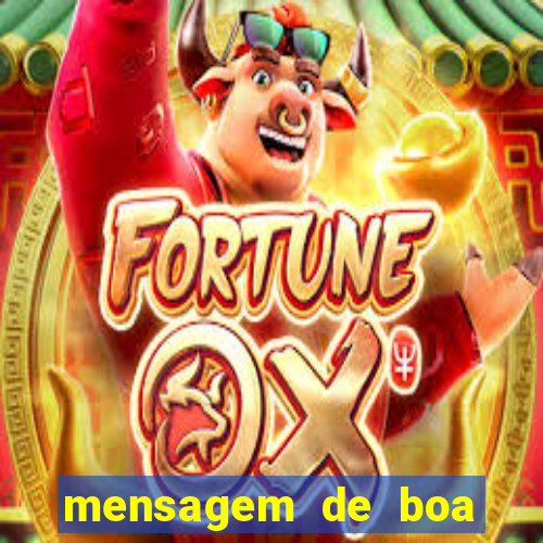 mensagem de boa sorte e sucesso profissional